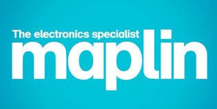 Maplin Promo Codes for