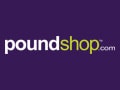 Poundshop Promo Codes for