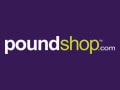 Poundshop Promo Codes for