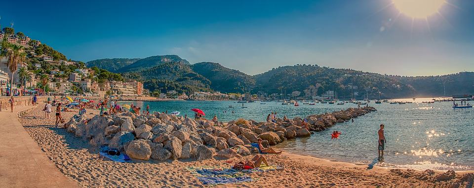 mallorca