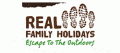 Real Family Holidays Promo Codes for