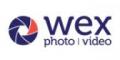 Wex Photo Video Promo Codes for
