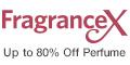 FragranceX.com Promo Codes for