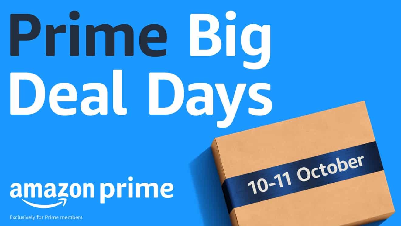Amazon Prime Deals Promo Codes for