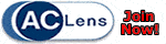 AC Lens Promo Codes for