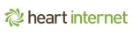 Heart Internet Promo Codes for