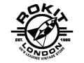 Rokit Vintage Promo Codes for