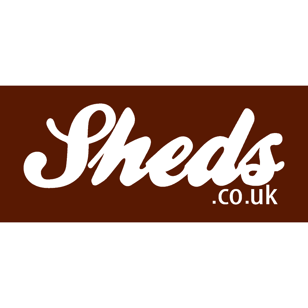 Sheds.co.uk Promo Codes for