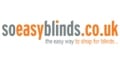 soeasyblinds.co.uk Promo Codes for
