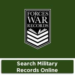 Forces War Records Promo Codes for