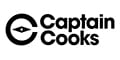 Captain Cooks Promo Codes for