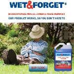 Wet & Forget Promo Codes for