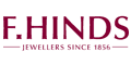 F.Hinds Jewellers Promo Codes for