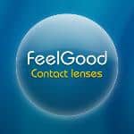 Feel Good Contact Lenses Promo Codes for