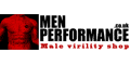 Men Performance Promo Codes for