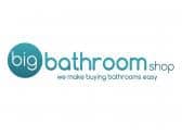 Big Bathroom Shop Promo Codes for