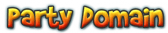 Party Domain Promo Codes for