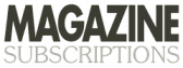 Magazine Subscriptions Promo Codes for