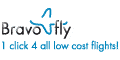 Bravofly Promo Codes for