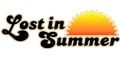 Lost in Summer Promo Codes for