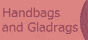 Handbags and Gladrags Promo Codes for