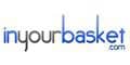 InYourBasket.com Promo Codes for