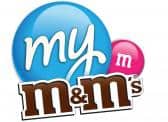My M&M's Promo Codes for