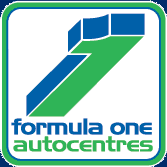F1 Autocentres Promo Codes for