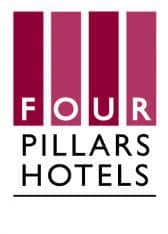 Four Pillars Hotels Promo Codes for