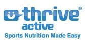 Thrive Active Promo Codes for