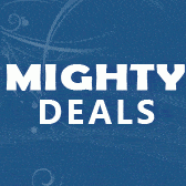 Mighty Deals Promo Codes for