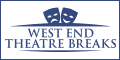 Westend Theatrebreaks Promo Codes for