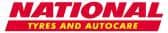 National Tyres and Autocare Promo Codes for