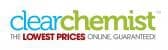 Clear Chemist Promo Codes for