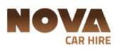 Nova Car Hire Promo Codes for