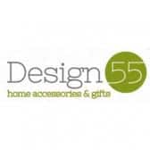 Design 55 Online Promo Codes for