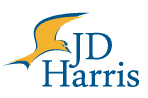 JD Harris Promo Codes for