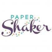 PaperShaker Promo Codes for