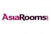 AsiaRooms.com Promo Codes for