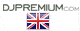 DJPremium (UK) Promo Codes for