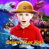 Ripleys London Promo Codes for