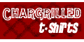 Chargrilled Promo Codes for