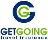 Get Going Travel Insurance Promo Codes for