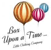 Box Upon a Time Promo Codes for