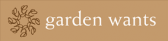 Garden Wants Promo Codes for