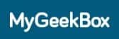 My Geek Box Promo Codes for