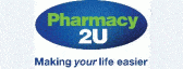 Pharmacy2U Promo Codes for
