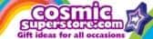 Cosmic Superstore Gifts Promo Codes for