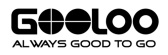 Gooloo Promo Codes for