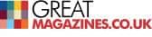 Great Magazines Promo Codes for